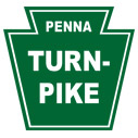Pennsylvania Turnpike   T-shirts and other apparel